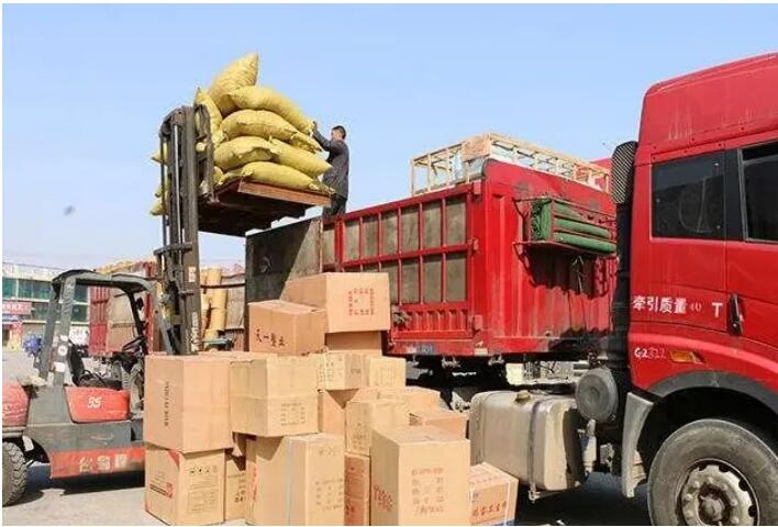 泉州到坊子区物流专线