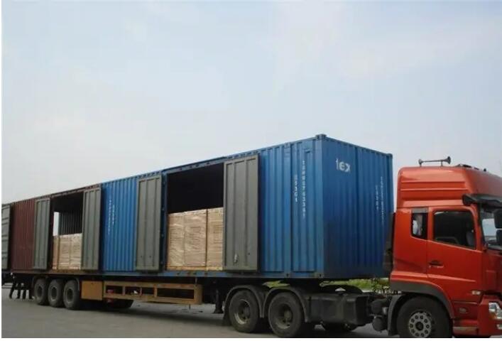 泉州到坊子区整车运输