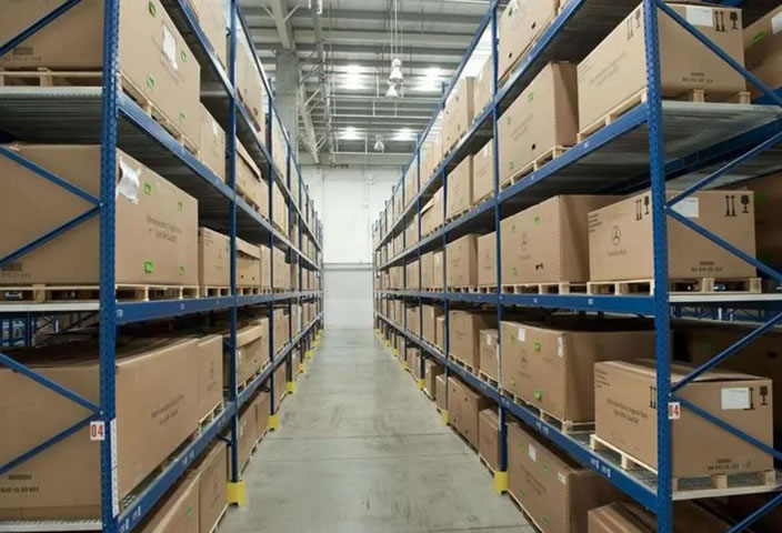 泉州到坊子区货物仓储