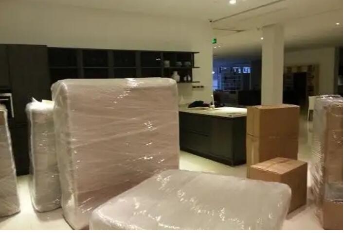 泉州到坊子区长途搬家