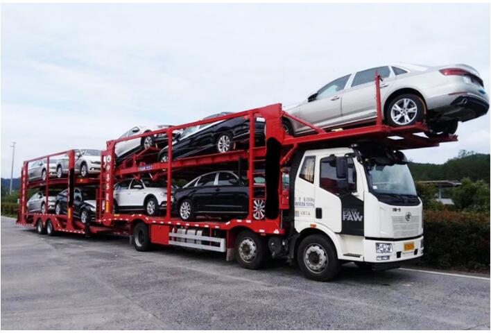 泉州到坊子区轿车托运